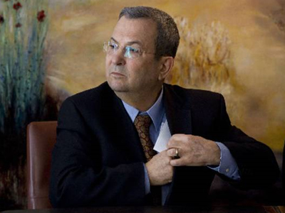 Αισιόδοξος ο Εχούντ Μπάρακ για την κρίση με την Τουρκία