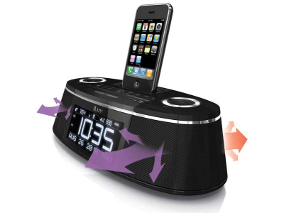 iLuv: Τα ιδιαίτερα αξεσουάρ από Νέα Υόρκη για smartphone έφθασαν στην Ελλάδα