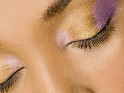 Ταιριάξτε την σκιά ανάλογα με το σχήμα των ματιών σας!