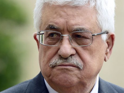 Η Φάταχ επιδοκιμάζει την άρνηση του Αμπάς να αναγνωρίσει το Ισραήλ ως εβραϊκό κράτος