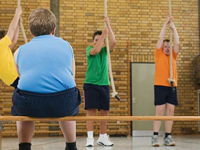 Τα μοναχοπαίδια έχουν έφεση στην παχυσαρκία