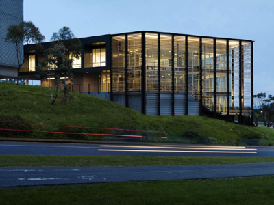 Προτομή του Αριστοτέλη σε πανεπιστήμιο της Αδελαΐδας