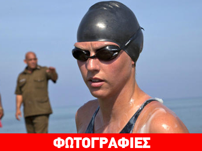 Φλόριντα: Οι μέδουσες διέκοψαν τον κολυμβητικό μαραθώνιο Φλόριντα: Οι μέδουσες διέκοψαν τον κολυμβητικό μαραθώνιο