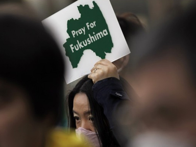 Σήμερα η δεύτερη επέτειος της καταστροφής στην Φουκουσίμα