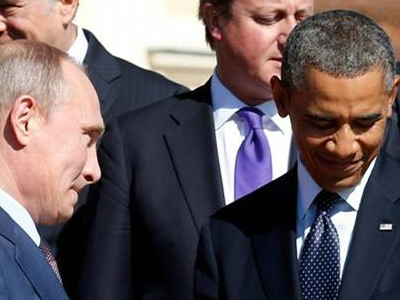 G20: Διχασμένοι στο συριακό αλλά συμφωνίες στα οικονομικά