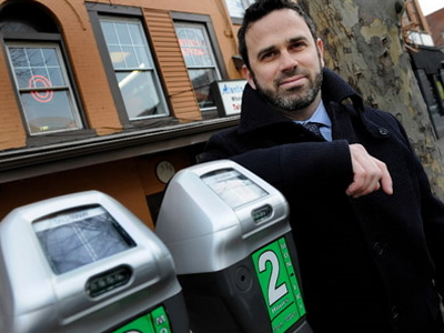 Γνωρίστε τον πιο «πράσινο» δρόμο των ΗΠΑ