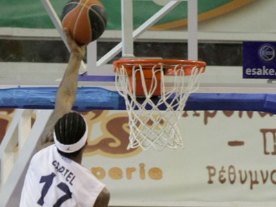 Στον Γκάμπριελ ο τίτλος του MVP της αγωνιστικής