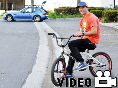 Young, ο τρομερός