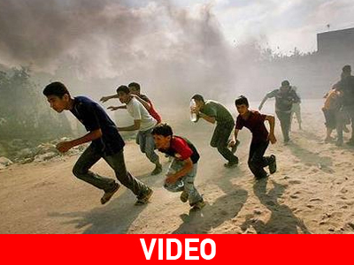 «Πήγε περίπατο» η προσωρινή εκεχειρία… «Πήγε περίπατο» η προσωρινή εκεχειρία…