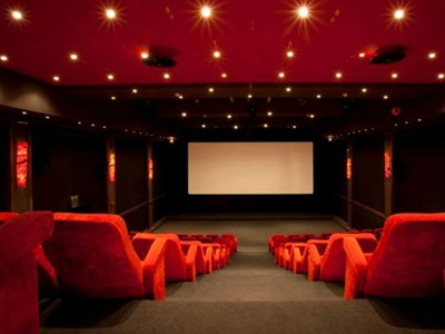 Πρεμιέρα σήμερα για το Gazarte Cinema