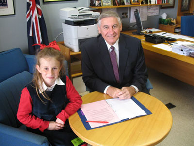 Η «ομάδα» των ομογενών υποψηφίων έχει 14 μέλη