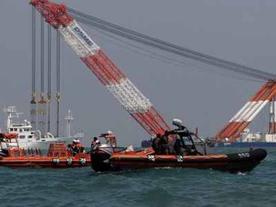 Νέες πληροφορίες για τον καπετάνιο του Sewol