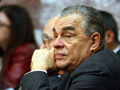 Μήνυση στον υπουργό κάνει ο Γιακουμάτος