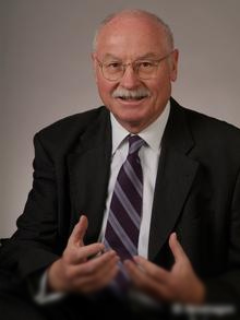 Μάρτιν Χύφνερ, επικεφαλής οικονομολόγος στο Assenegon Investments του Μονάχου 