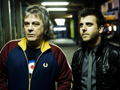 Γιώργος Δημητριάδης – Λεωνίδας Μαράντης & the Spotlights στο ΚΟΟ ΚΟΟ Γιώργος Δημητριάδης – Λεωνίδας Μαράντης & the Spotlights στο ΚΟΟ ΚΟΟ