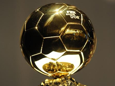 Η λίστα των υποψηφίων για τη «Χρυσή Μπάλα»