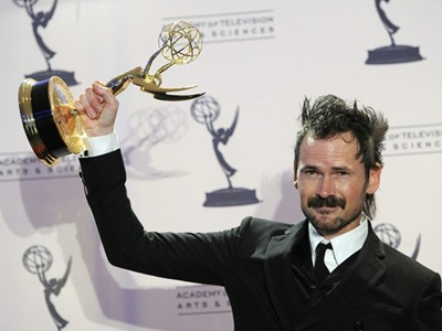 Σάρωσε στα τεχνικά βραβεία Emmy το «Game of thrones» Σάρωσε στα τεχνικά βραβεία Emmy το «Game of thrones»