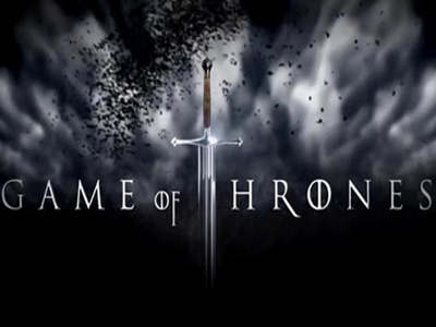 Το Game of thrones πρώτο στις προτιμήσεις των «πειρατών» για το 2012
