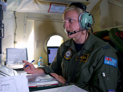 Ολοκληρώθηκαν χωρίς επιτυχία οι σημερινές έρευνες στο νότιο Ινδικό