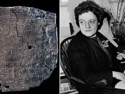 Ποτέ δεν είναι αργά για την Γραμμική Β’