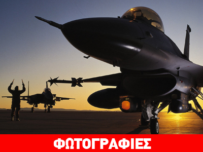 Ο χάρτης του Guardian για τους στόχους στη Συρία