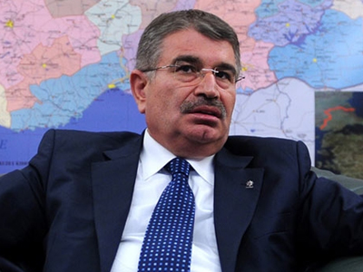 Η Τουρκία προειδοποιεί τους Κούρδους στο Βόρειο Ιράκ