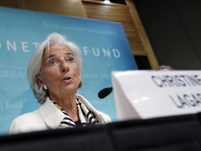 Ετήσια σύνοδος του ΔΝΤ υπό τη σκιά του shutdown