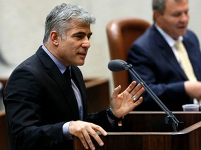 Ισραήλ: Ξεκινά η εφαρμογή των μέτρων λιτότητας