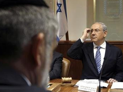 Επετεύχθη συμφωνία στο Ισραήλ