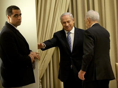 Απόψε οι υπογραφές για την κυβέρνηση συνασπισμού στο Ισραήλ;