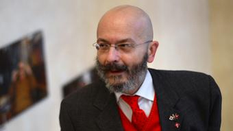 Ο Όσκαρ Τζαννίνο