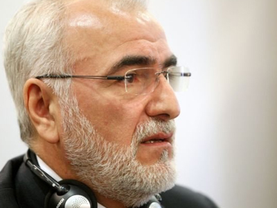 Κλειστά κρατά τα χαρτιά του ο Σαββίδης