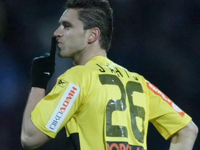 Τελευταίες προσθήκες για την ΑΕΚ