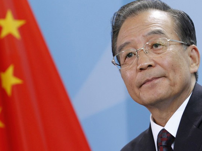 Κίνα: Μπλοκάρισμα και σάλος μετά την έρευνα των «New York Times» Κίνα: Μπλοκάρισμα και σάλος μετά την έρευνα των «New York Times»