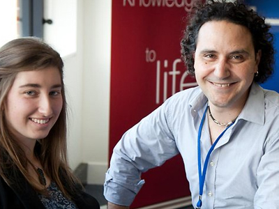 Αυστραλία: Λέκτορας της χρονιάς ο Τζέιμς Αρβανιτάκης