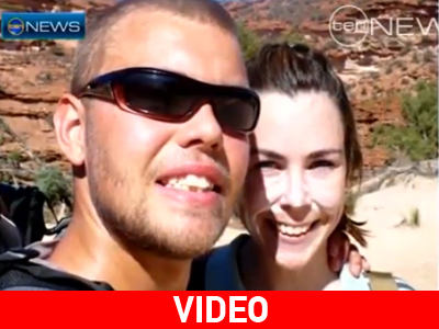 Καρχαρίας σπέρνει τον τρόμο στο Περθ