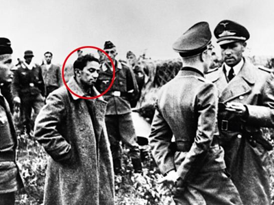 Der Spiegel: Μήπως ο υιός Στάλιν παραδόθηκε οικειοθελώς στους Ναζί; Der Spiegel: Μήπως ο υιός Στάλιν παραδόθηκε οικειοθελώς στους Ναζί;