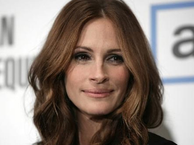 Οι αγαπημένοι σχεδιαστές μόδας της Τζούλια Ρόμπερτς