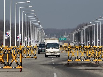 Επί τάπητος η επαναλειτουργία του Καεσόνγκ
