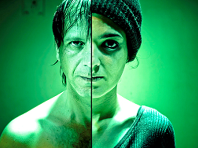 «Ο Κάφκα συνομιλεί με την Γκούντρουν ‘Ενσλιν» «Ο Κάφκα συνομιλεί με την Γκούντρουν ‘Ενσλιν»