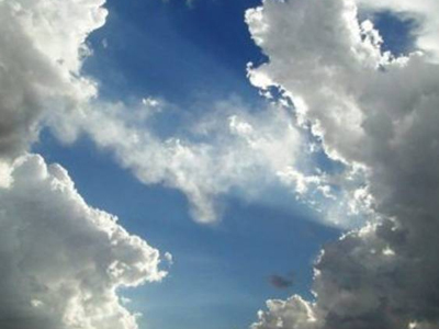 Ο καιρός σήμερα