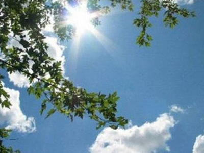 Ο καιρός σήμερα Ο καιρός σήμερα