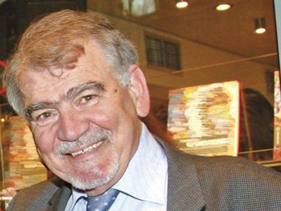 Πέθανε ο Παναγιώτης Εμμανουηλίδης