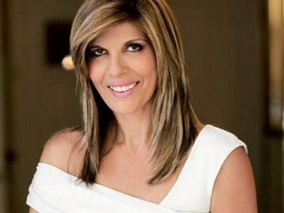 Τα «Κορίτσια στην πρίζα» φιλοξενούν την Κατερίνα Στανίση