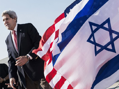 Διαμαρτυρία Κέρι προς το Ισραήλ για τα σχόλια του Μοσέ Γιααλόν