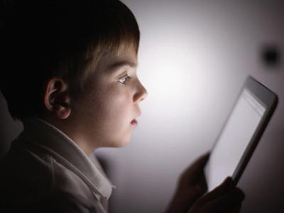 Mάστιγα ο εθισμός των παιδιών στα gadgets