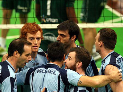 Μέσω… Κηφισιάς προχώρησε η Λαμία