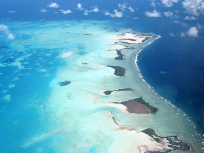 Άσυλο στη Ν. Ζηλανδία ζητούν οι πρώτοι «πρόσφυγες του κλίματος»