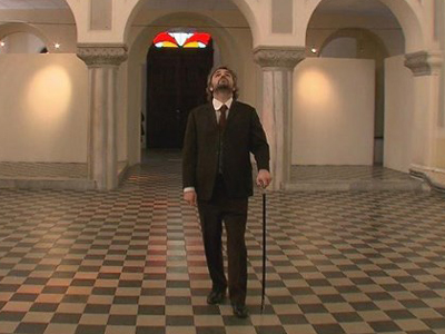 Διεθνής διάκριση για την σκηνοθέτιδα Κυριακή Μάλαμα