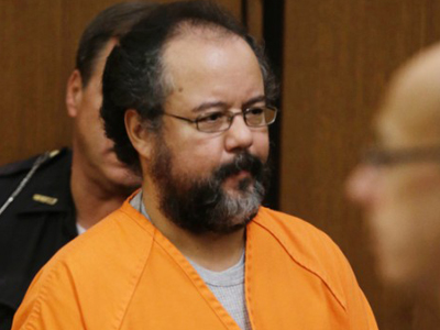 Νεκρός στο κελί του βρέθηκε ο βασανιστής του Κλίβελαντ